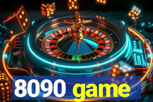 8090 game